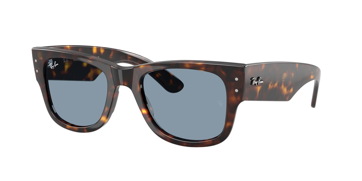 Occhiali da Sole Ray-Ban Mega Wayfarer 0840S