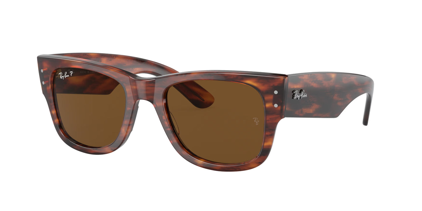 Occhiali da Sole Ray-Ban Mega Wayfarer 0840S