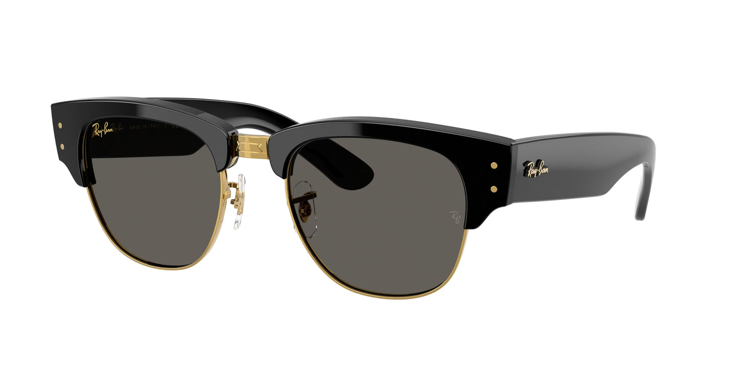 Occhiali da sole Ray-Ban Mega Clubmaster 0316S