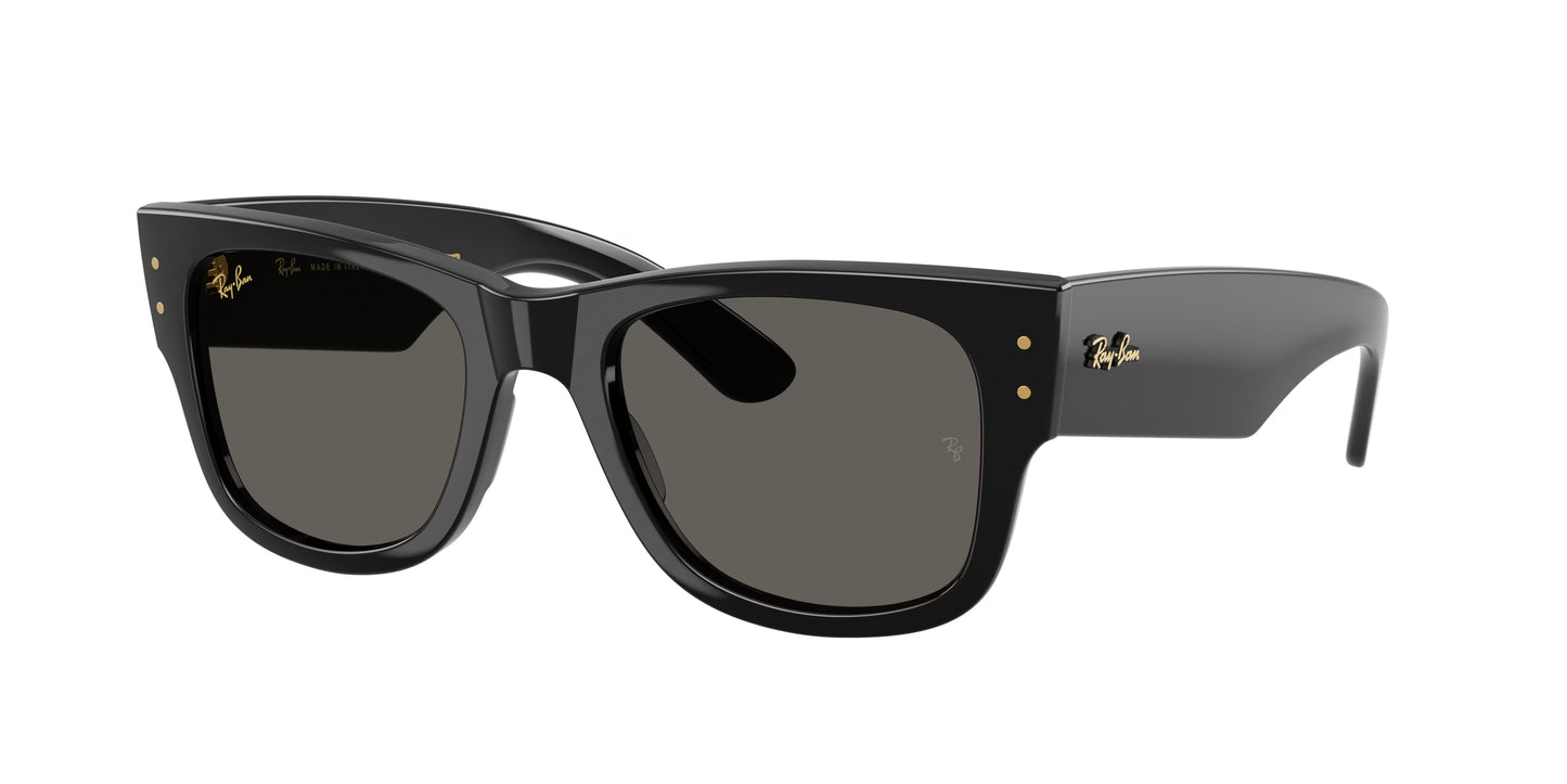 Occhiali da Sole Ray-Ban Mega Wayfarer 0840S