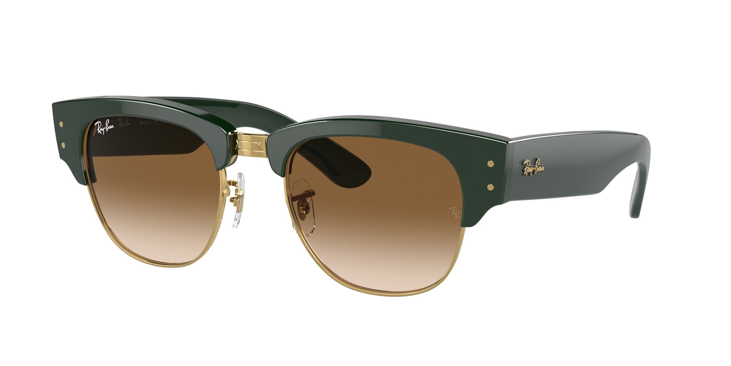 Occhiali da sole Ray-Ban Mega Clubmaster 0316S