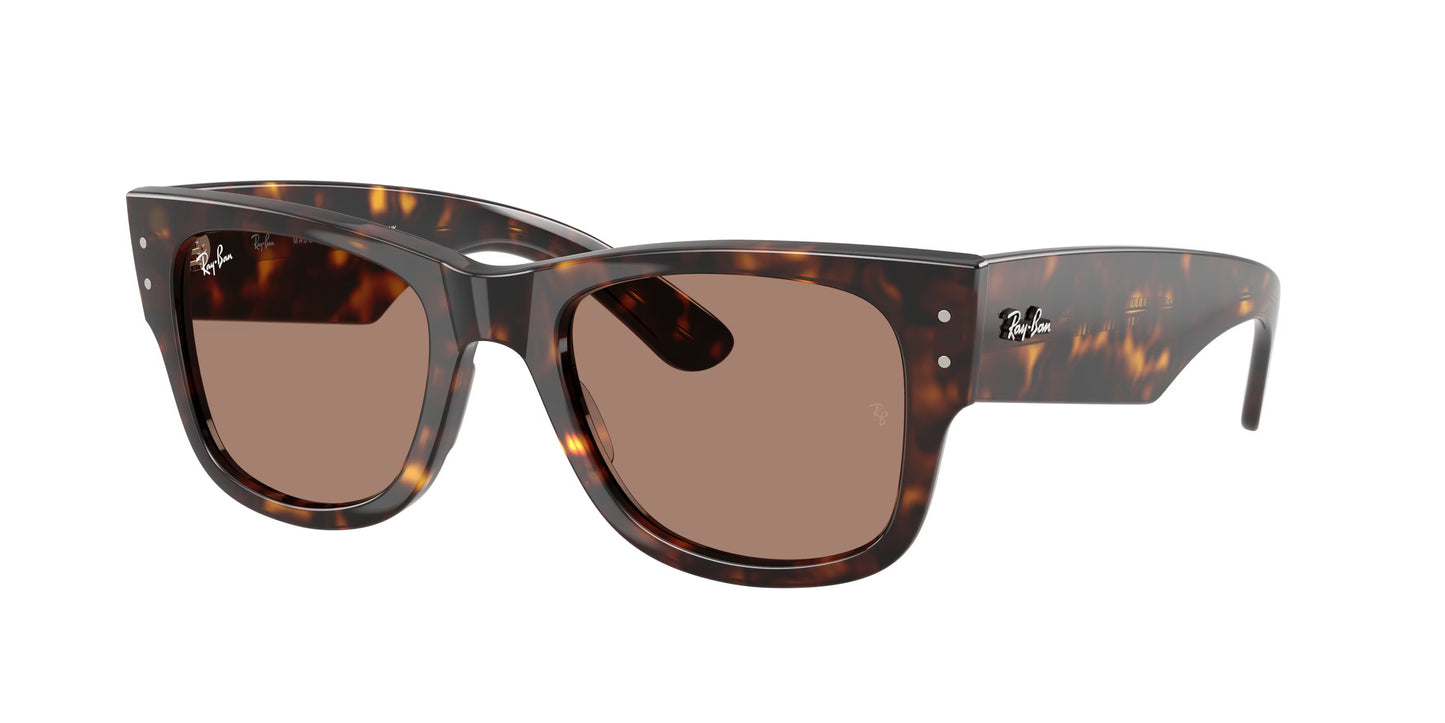 Occhiali da Sole Ray-Ban Mega Wayfarer 0840S