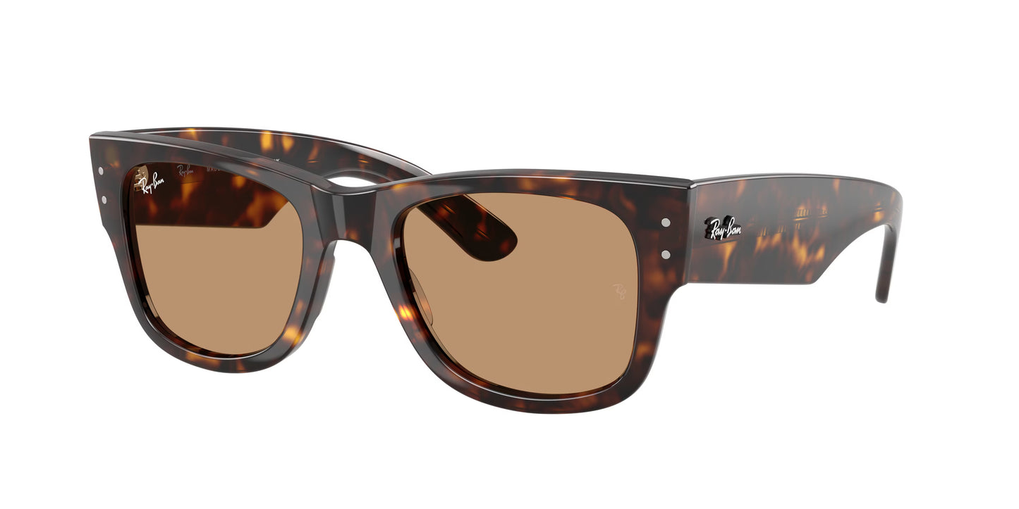 Occhiali da Sole Ray-Ban Mega Wayfarer 0840S