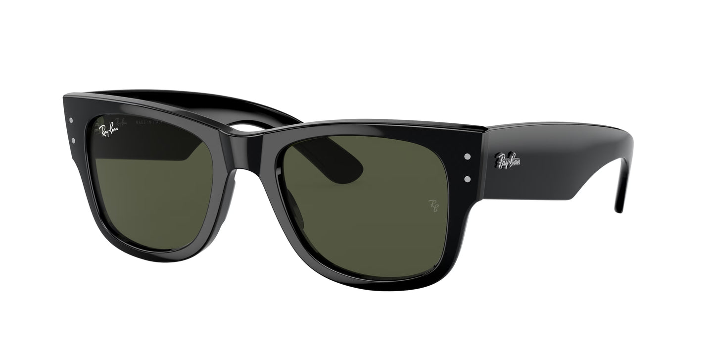 Occhiali da Sole Ray-Ban Mega Wayfarer 0840S