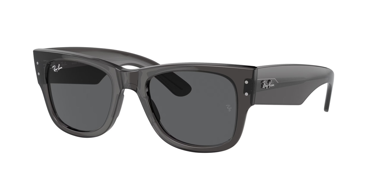 Occhiali da Sole Ray-Ban Mega Wayfarer 0840S