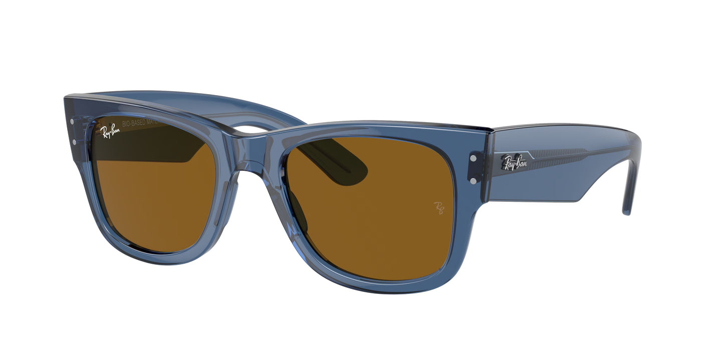 Occhiali da Sole Ray-Ban Mega Wayfarer 0840S