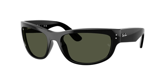 Occhiali da sole Ray-Ban Mega Balorama 2289