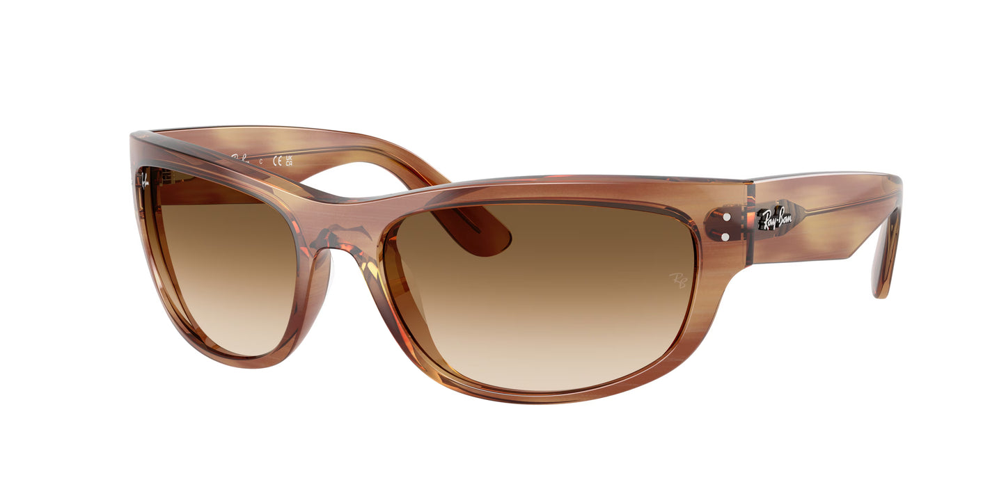 Occhiali da sole Ray-Ban Mega Balorama 2289