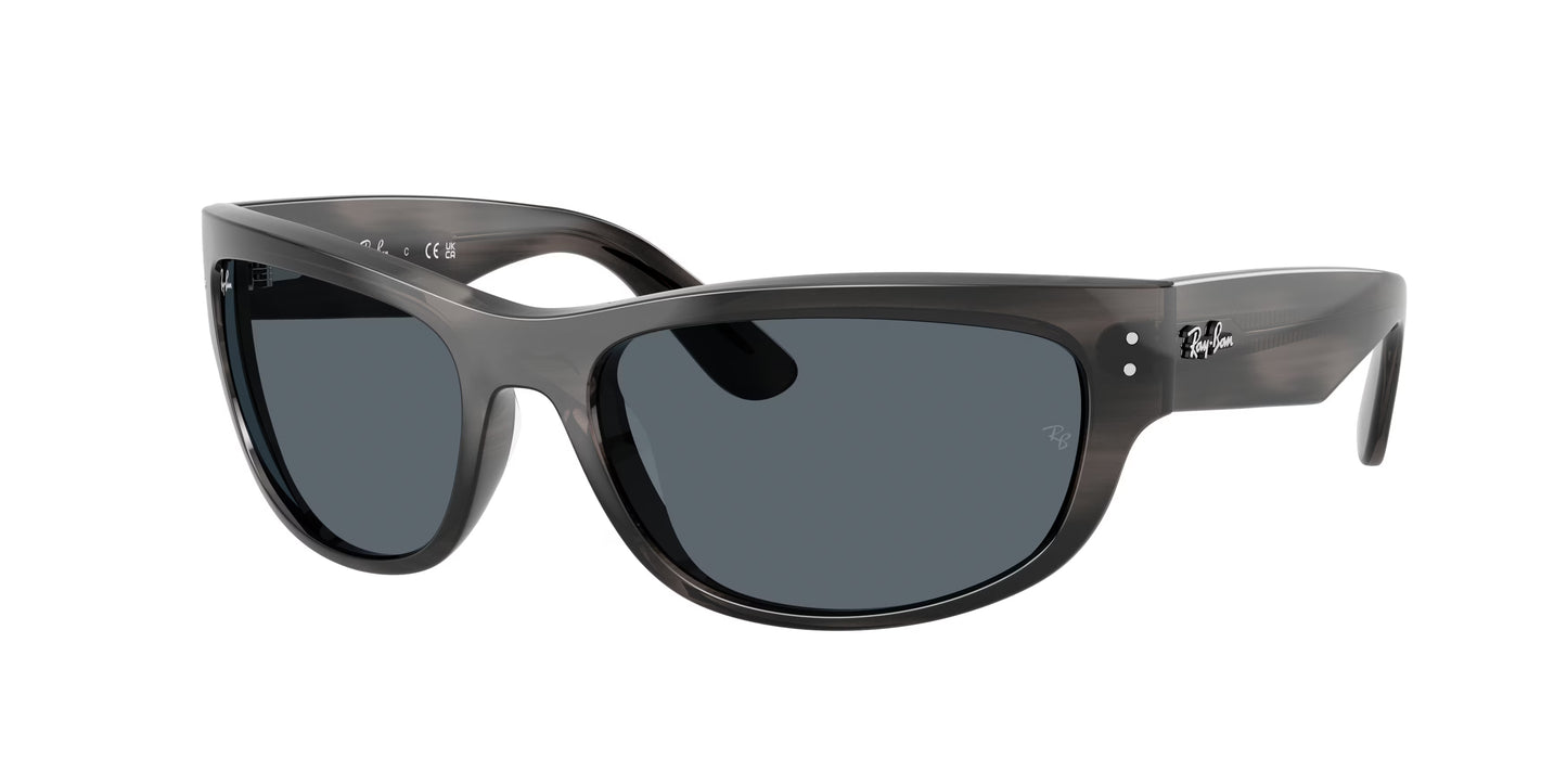 Occhiali da sole Ray-Ban Mega Balorama 2289