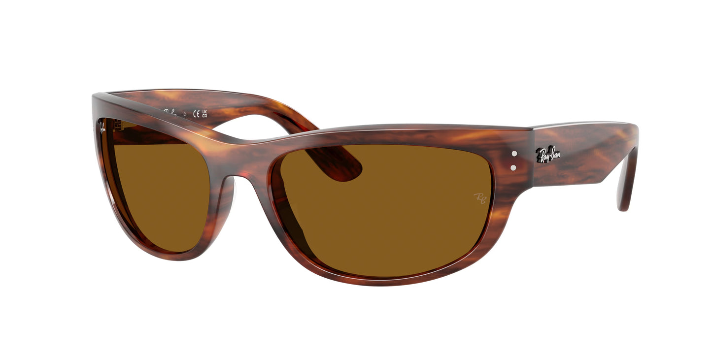 Occhiali da sole Ray-Ban Mega Balorama 2289