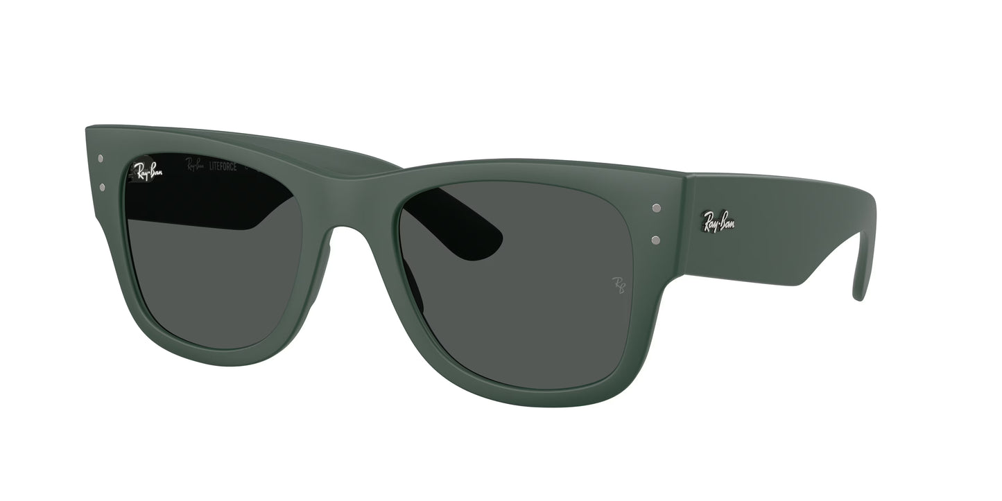 Occhiali da sole Ray-Ban Mega Liteforce 4840S