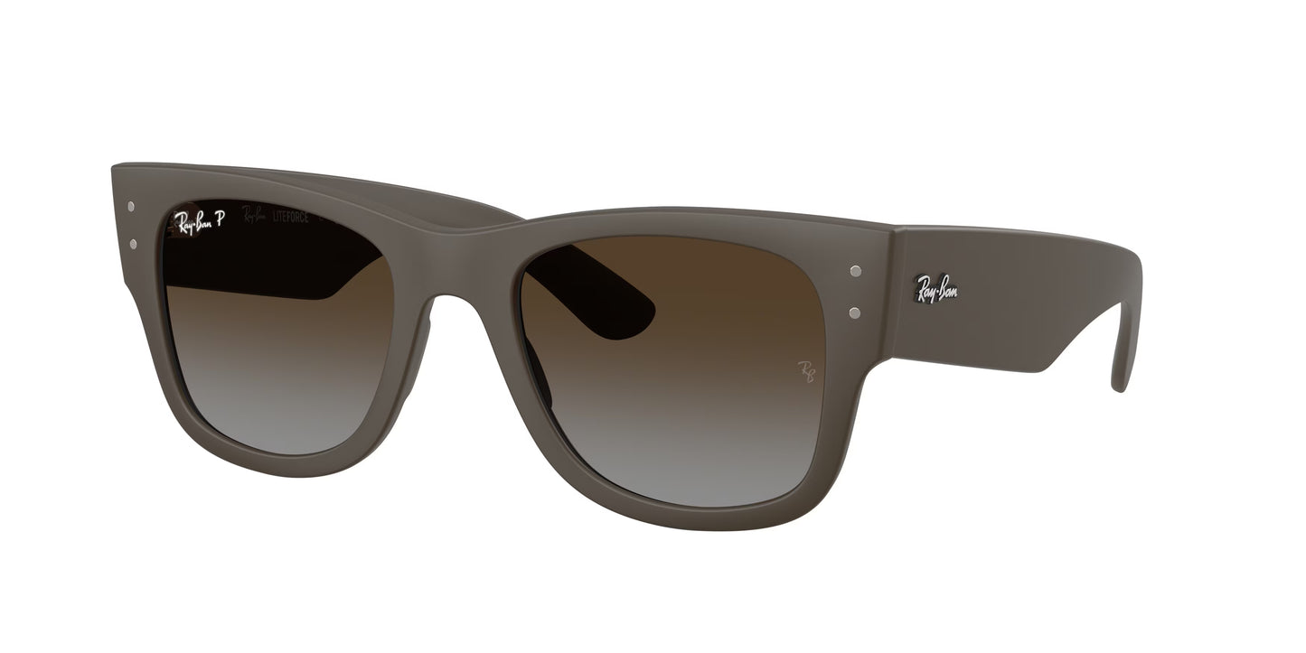Occhiali da sole Ray-Ban Mega Liteforce 4840S