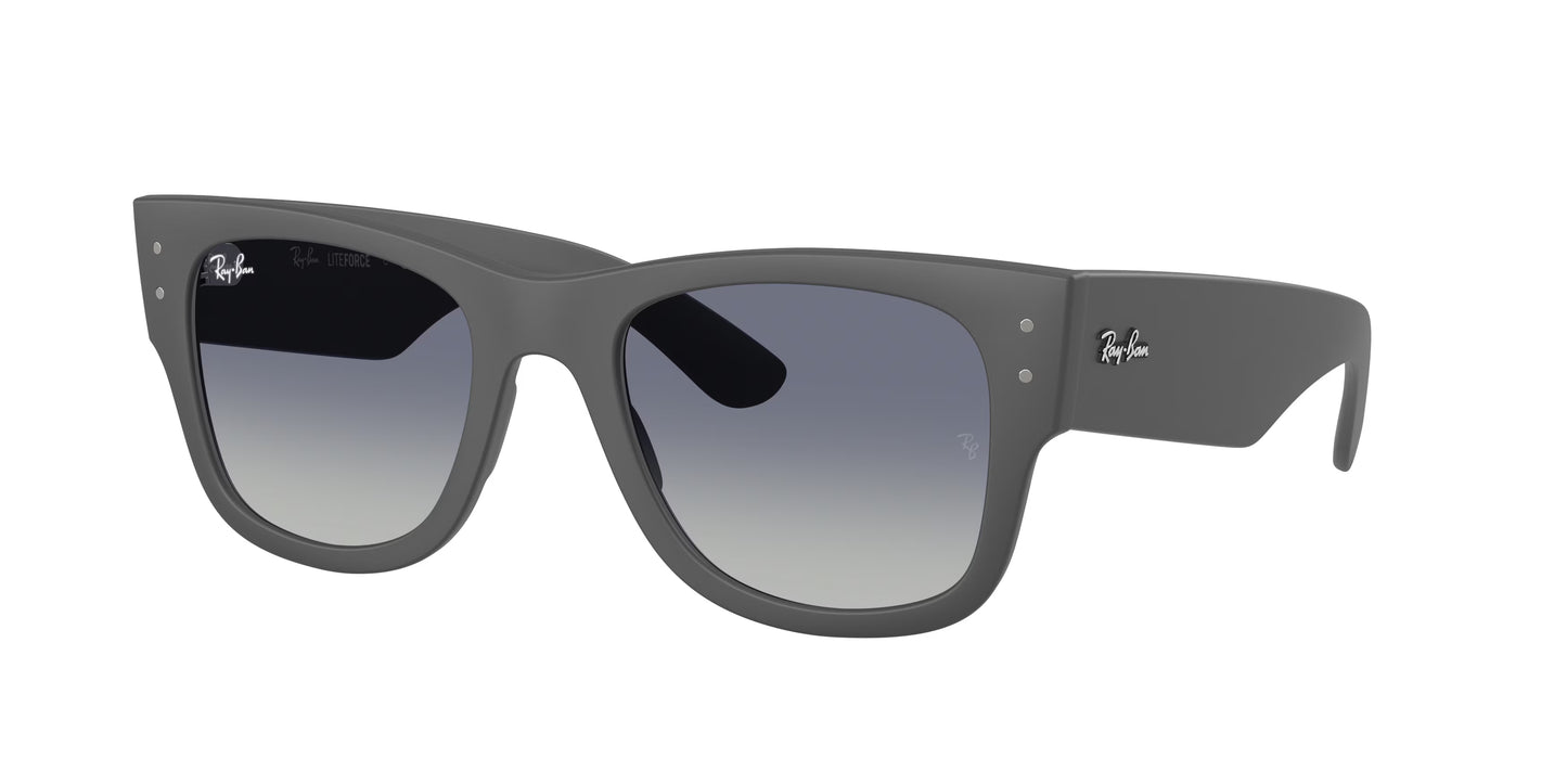 Occhiali da sole Ray-Ban Mega Liteforce 4840S