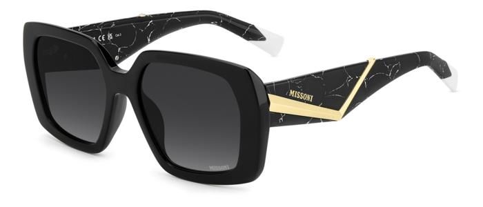 Occhiali da sole Missoni MIS 0246/G/S – Stile iconico e design a zig-zag