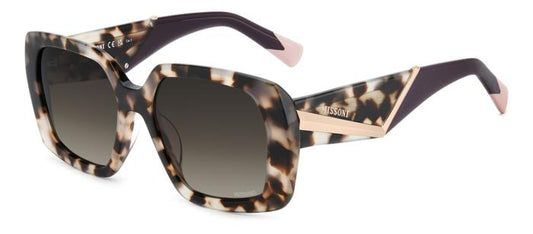 Occhiali da sole Missoni MIS 0246/G/S – Stile iconico e design a zig-zag
