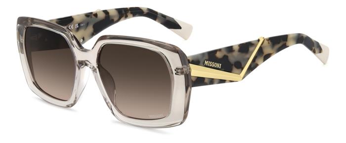 Occhiali da sole Missoni MIS 0246/G/S – Stile iconico e design a zig-zag
