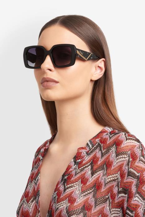 Occhiali da sole Missoni MIS 0246/G/S – Stile iconico e design a zig-zag