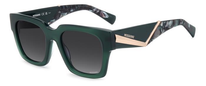 Occhiali da sole Missoni MIS 0247/S – Eleganza e design a zig-zag