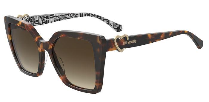 Occhiali da Sole Love Moschino MOL067S – Collezione Pattern