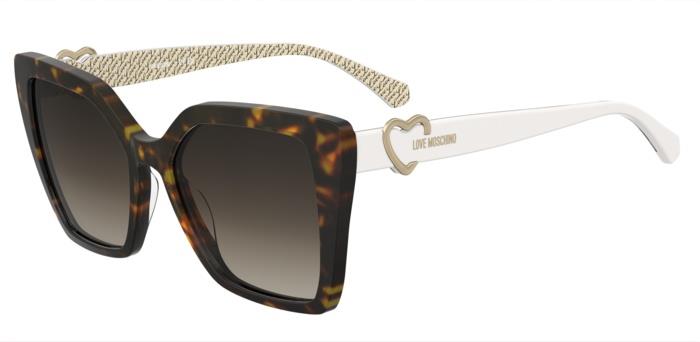 Occhiali da Sole Love Moschino MOL067S – Collezione Pattern