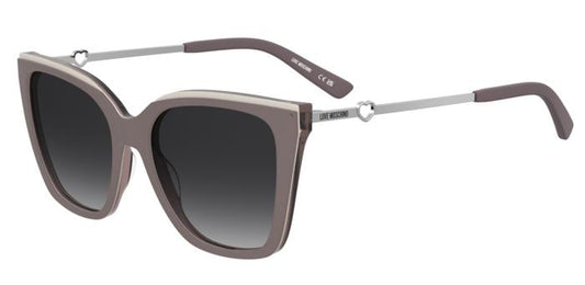 Occhiali da Sole Love Moschino MOL094 – Collezione Metal Heart