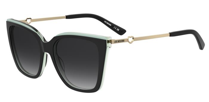 Occhiali da Sole Love Moschino MOL094 – Collezione Metal Heart