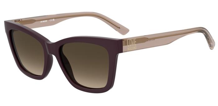 Occhiali da Sole Love Moschino MOL096 - Collezione Logo