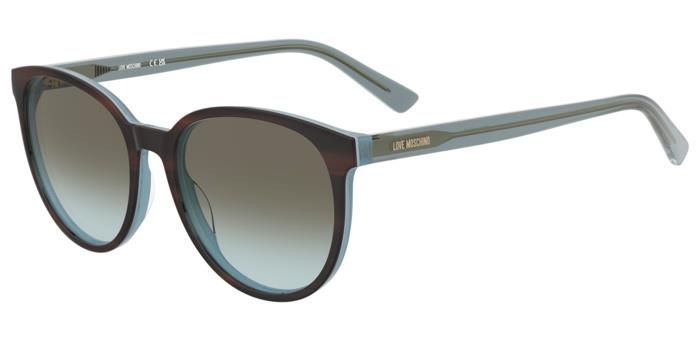 Occhiali da sole Love Moschino MOL103/S – Collezione Basic Acetate
