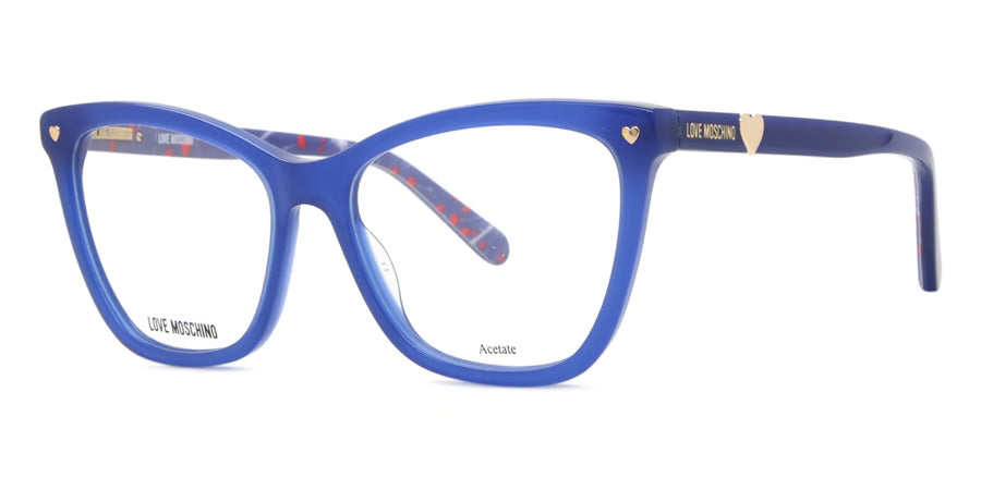 Occhiali da Vista Love Moschino MOL593