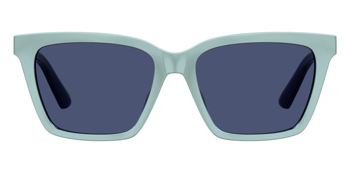 Occhiali da Vista Clip-On Love Moschino MOL661/C