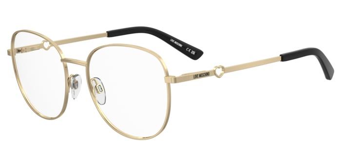 Occhiali da Vista Love Moschino MOL664 – Collezione Metal Heart