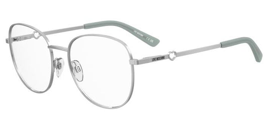 Occhiali da Vista Love Moschino MOL664 – Collezione Metal Heart