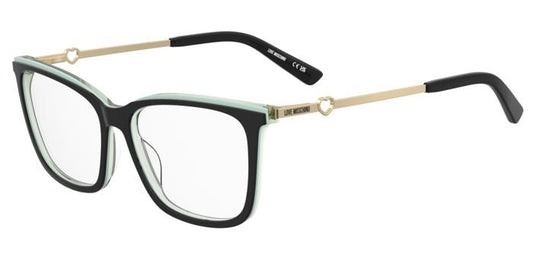 Occhiali da Vista Love Moschino MOL665 – Collezione Metal Heart