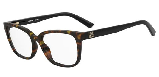 Occhiali da Vista Love Moschino MOL669 – Donna