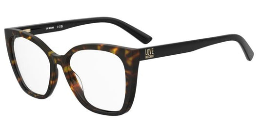 Occhiali da Vista Love Moschino MOL670 – Collezione Logo