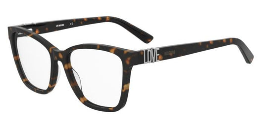 Occhiali da vista Love Moschino MOL674