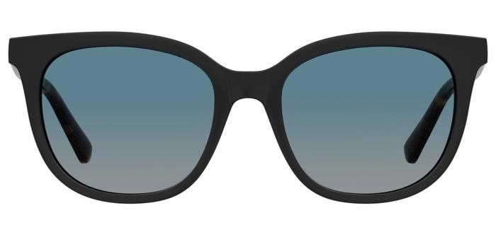 Occhiali da Vista Clip-On Love Moschino MOL681/C