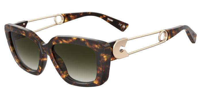 Occhiali da Sole Moschino MOS168 – Collezione Safety Pin