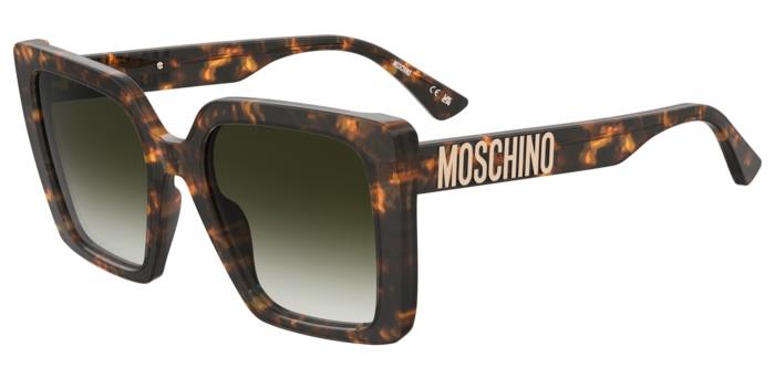 Occhiali da Sole Moschino MOS172 – Collezione 3D Logo