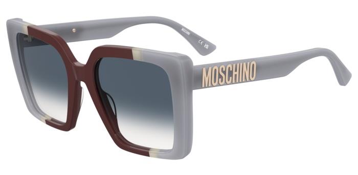 Occhiali da Sole Moschino MOS172 – Collezione 3D Logo