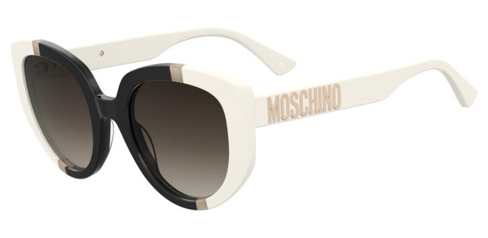 Occhiali da Sole Moschino MOS173 – Collezione 3D Logo