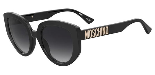 Occhiali da Sole Moschino MOS173 – Collezione 3D Logo