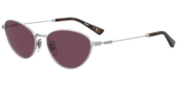 Occhiali da Sole Moschino Cat-Eye SS25 | Eleganza e Stile