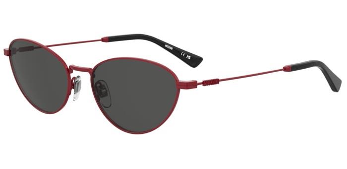 Occhiali da Sole Moschino Cat-Eye SS25 | Eleganza e Stile
