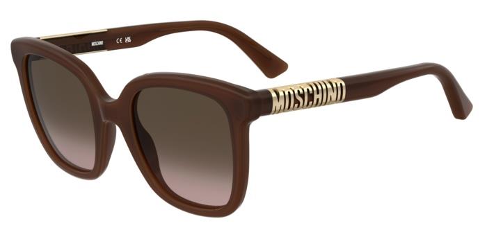 Occhiali da Sole Moschino MOS178/S – Collezione Bracelet Logo SS25
