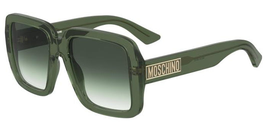 Occhiali da Sole Moschino MOS180/S – Collezione Metal Plaque Donna