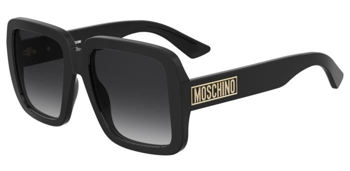 Occhiali da Sole Moschino MOS180/S – Collezione Metal Plaque Donna