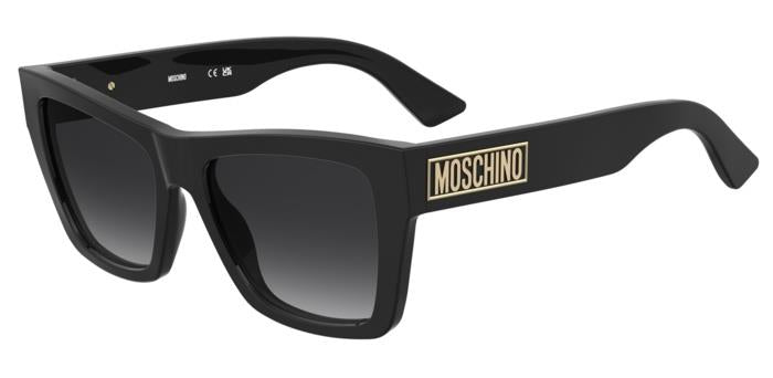 Occhiali da Sole Moschino MOS181/S – Collezione Metal Plaque Donna