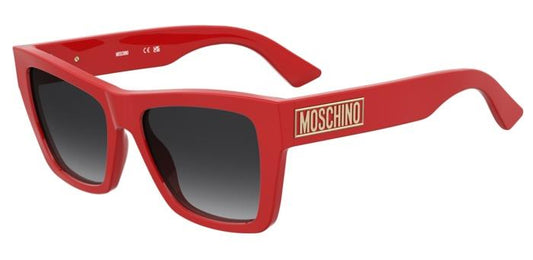 Occhiali da Sole Moschino MOS181/S – Collezione Metal Plaque Donna