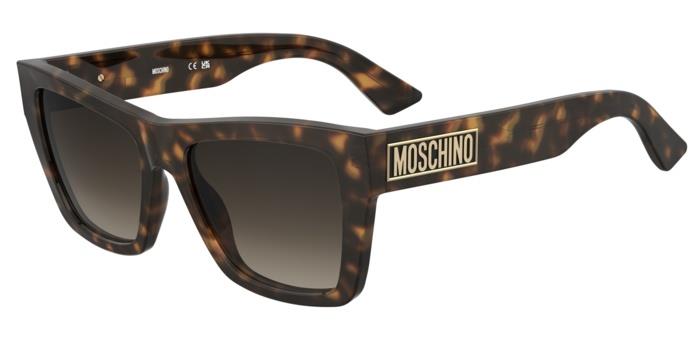 Occhiali da Sole Moschino MOS181/S – Collezione Metal Plaque Donna